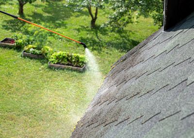 Roof Repair During Mild Seasons