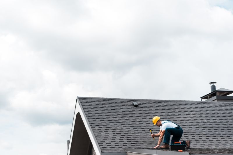 Preparing for Roofing Projects