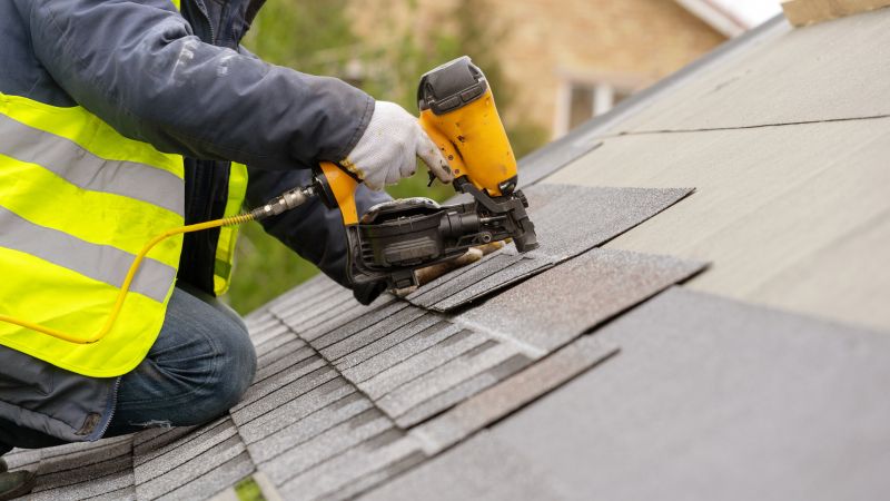 Who Does Roofing Service